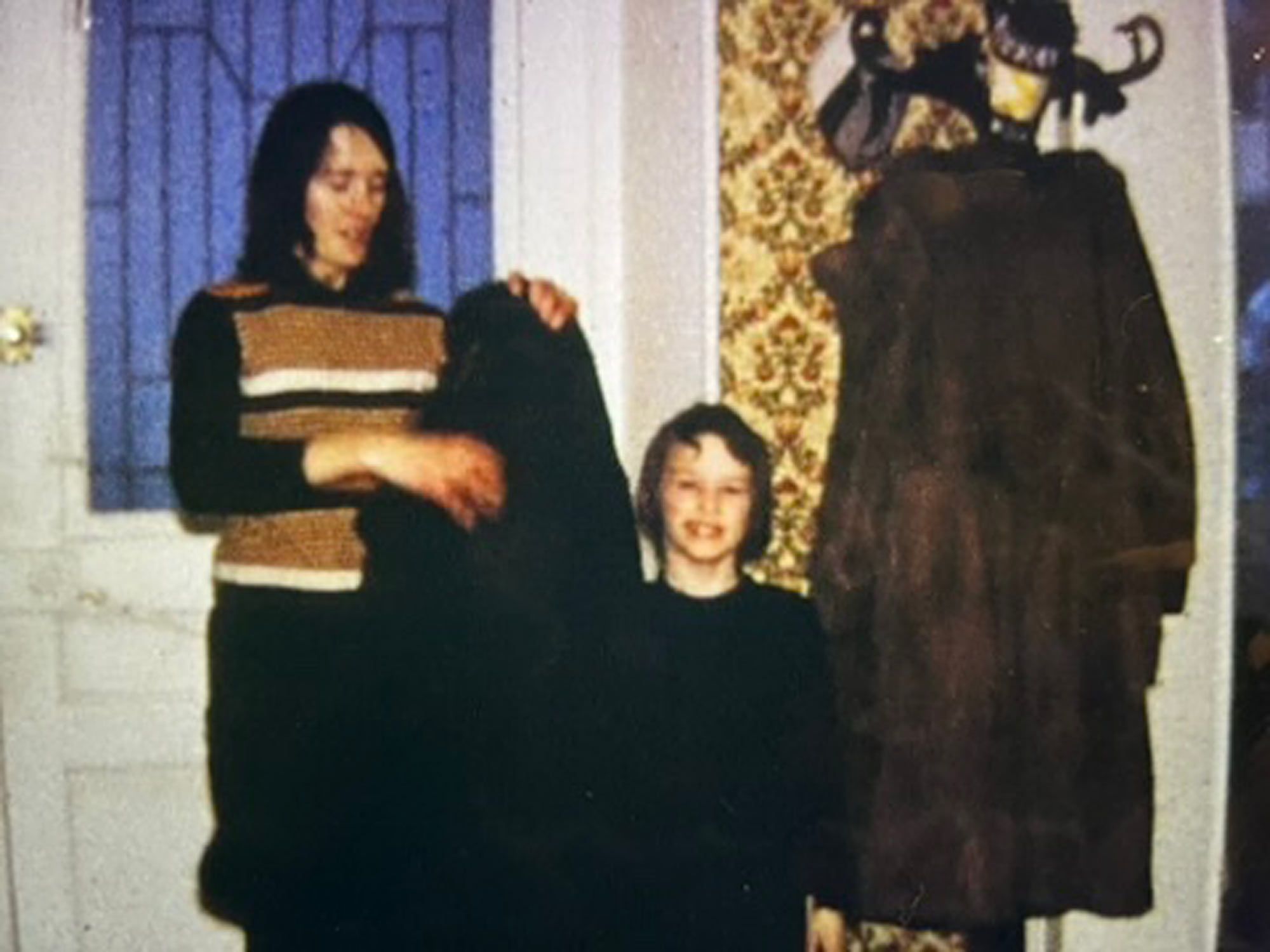 Still from The Super 8 Years (2022).