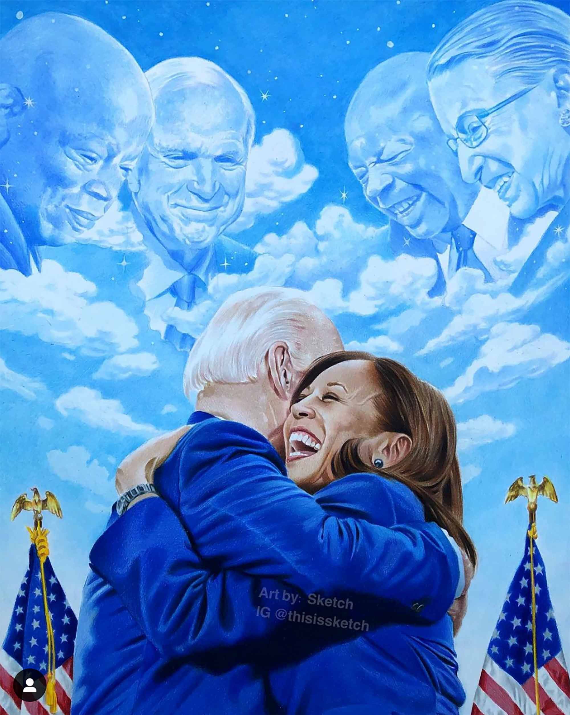 SKETCH, ‘FORTYSIX’ (2020)