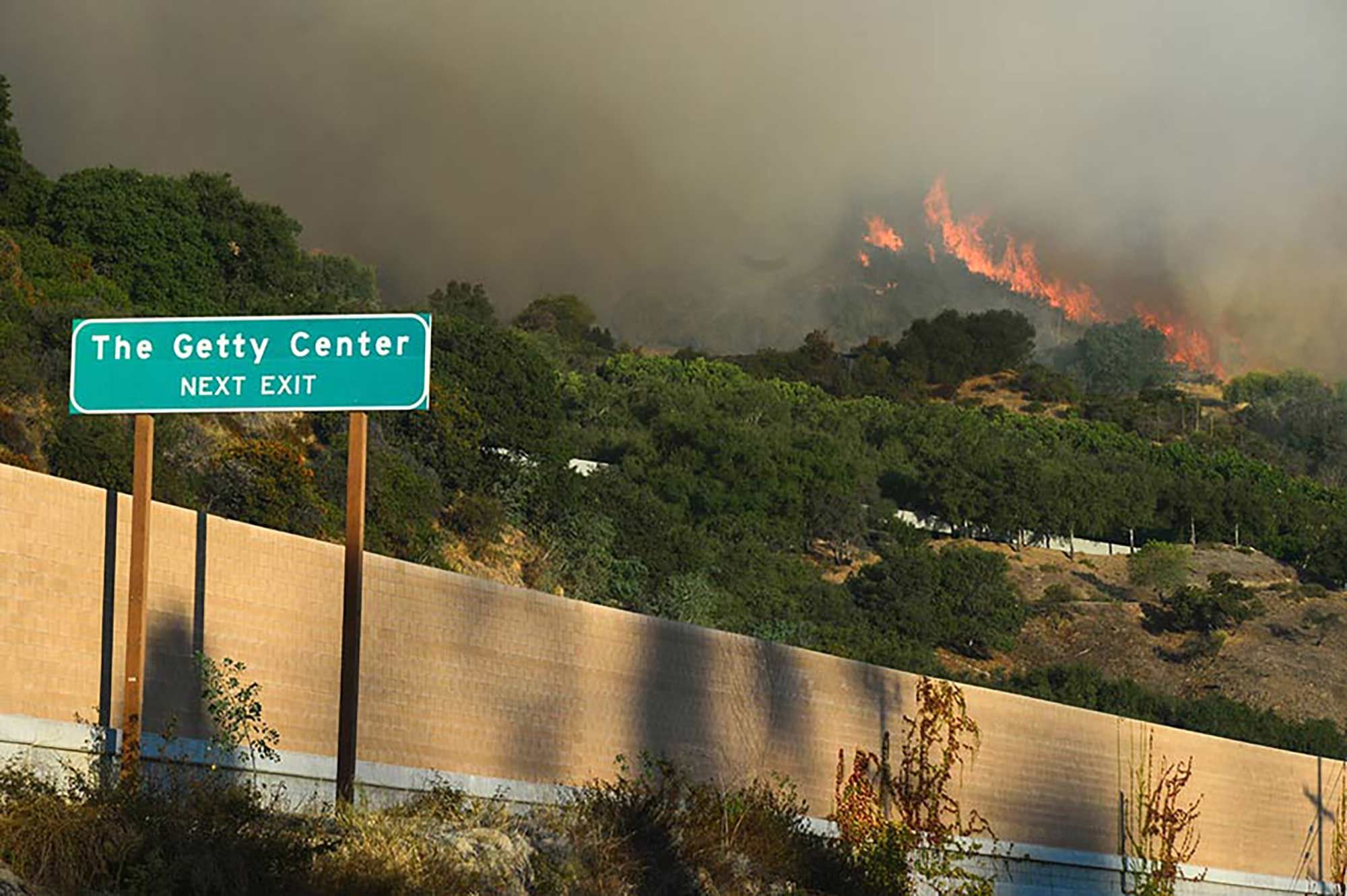 Rich Schmitt, The Palisade-Post (2019)