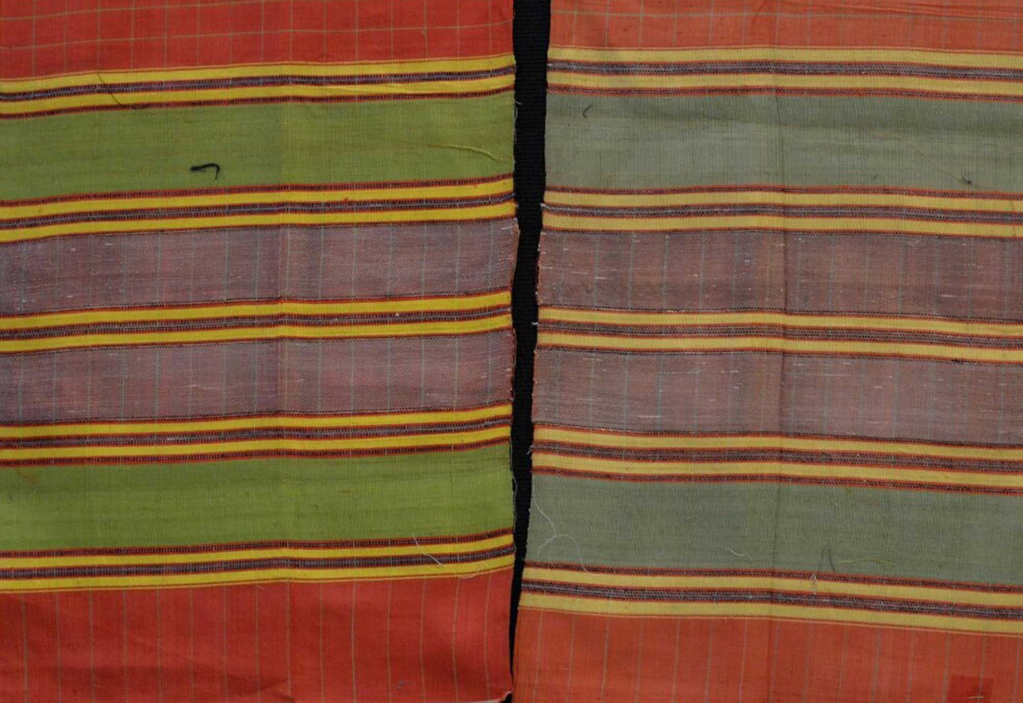 Fig. 12. South Indian textile fragment (c. 1855-1879). Source: V&A