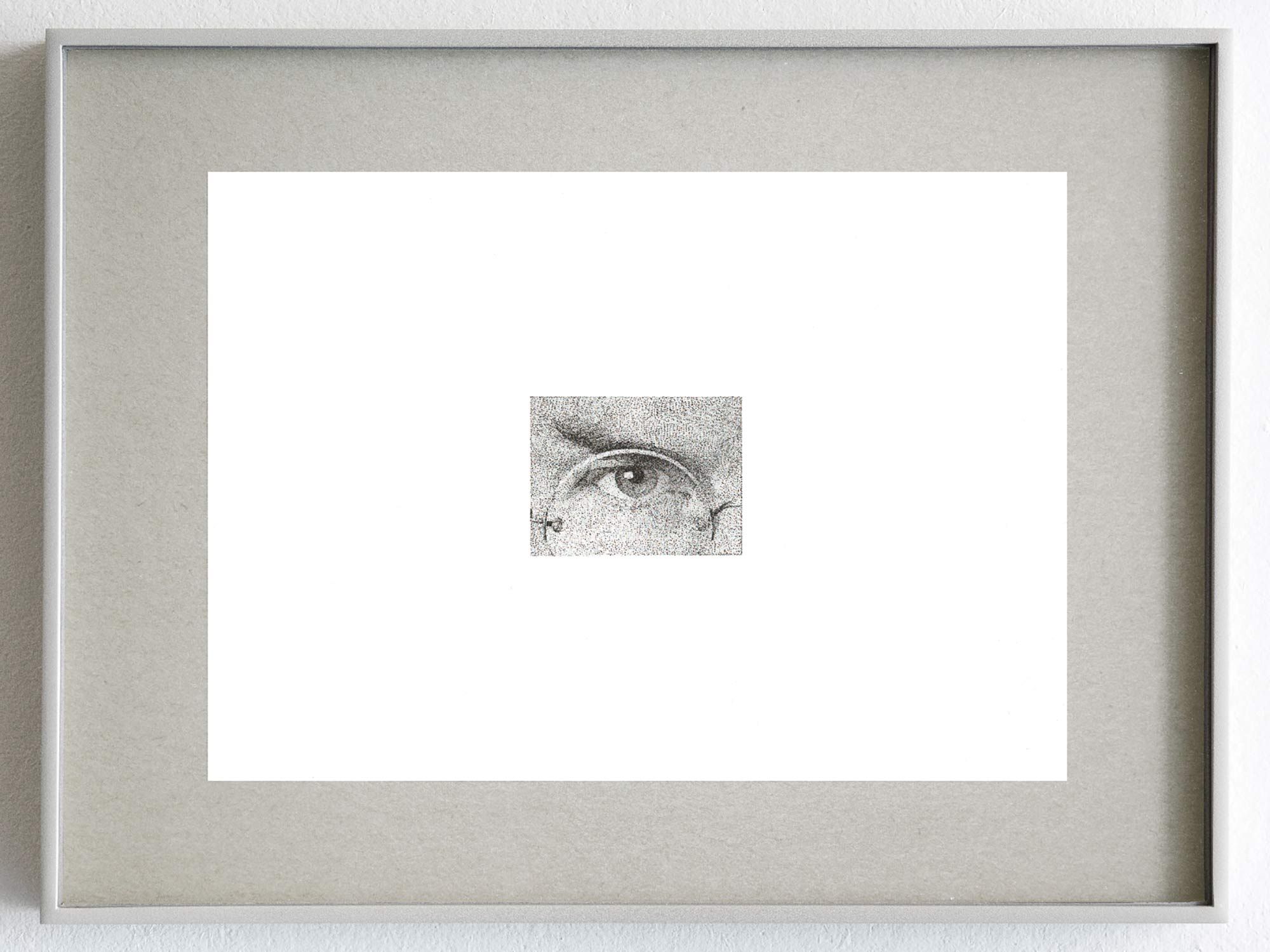 Thomas Hutton, Stone Anchor, Hunter/Whitfield London 2015