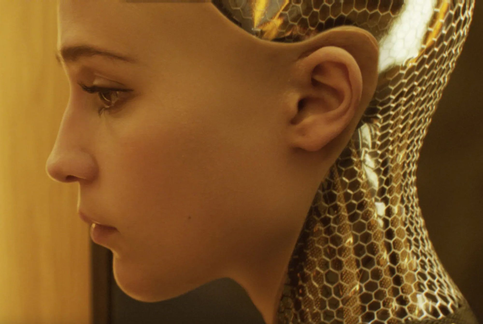 LOVING THE FRIGHTFUL (W)HOLE