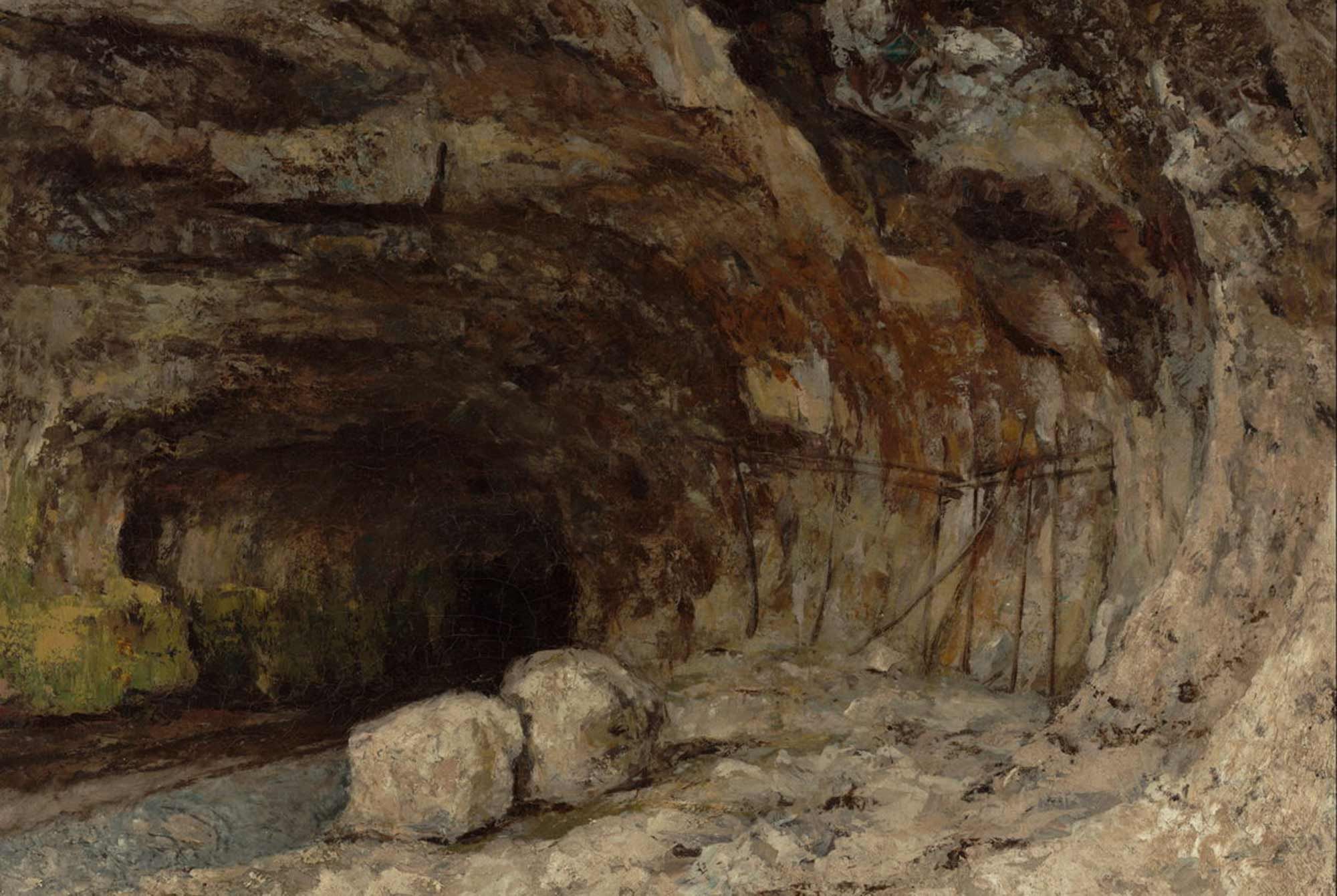 THE LESSON OF THE LICE