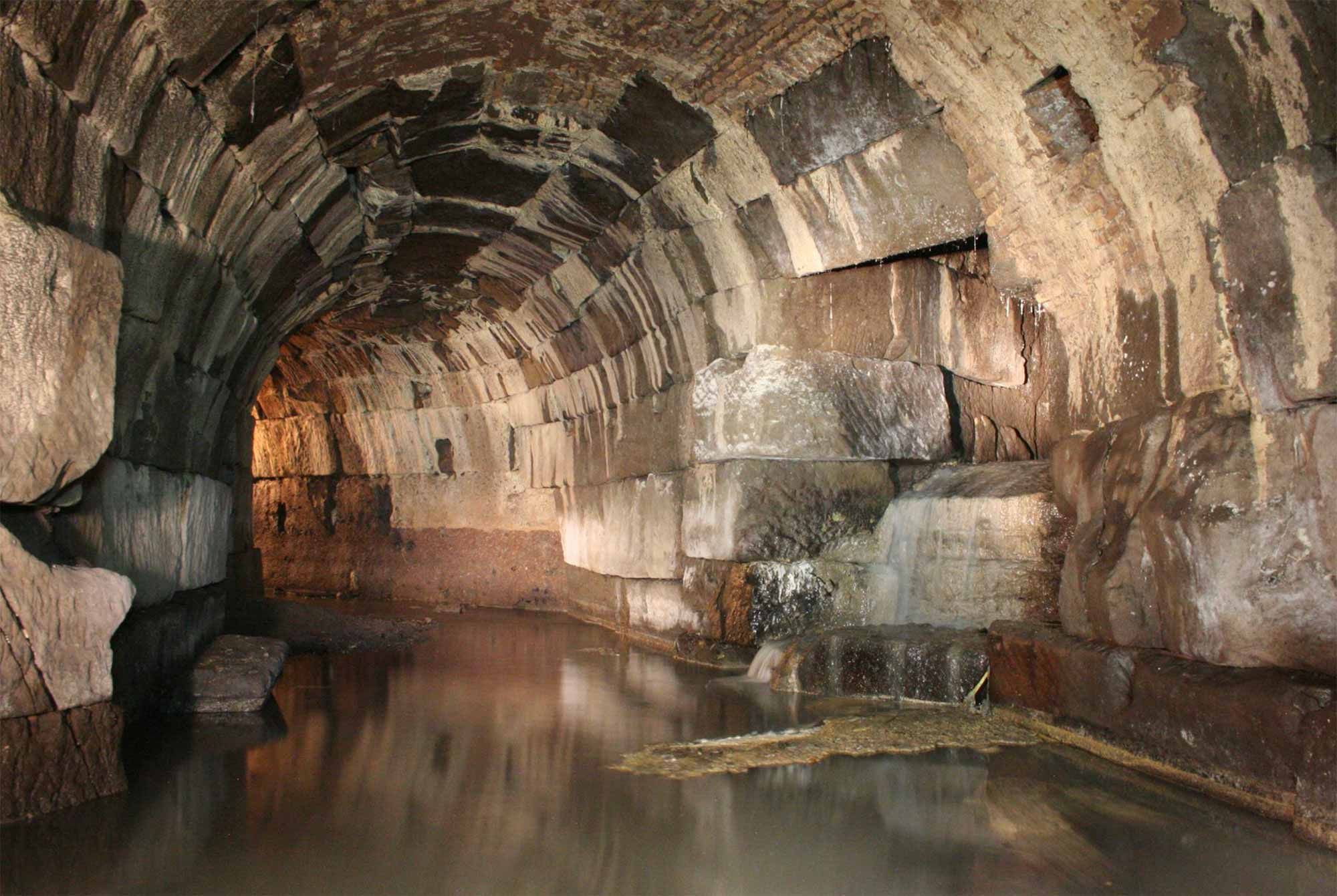 SEWER THEORY