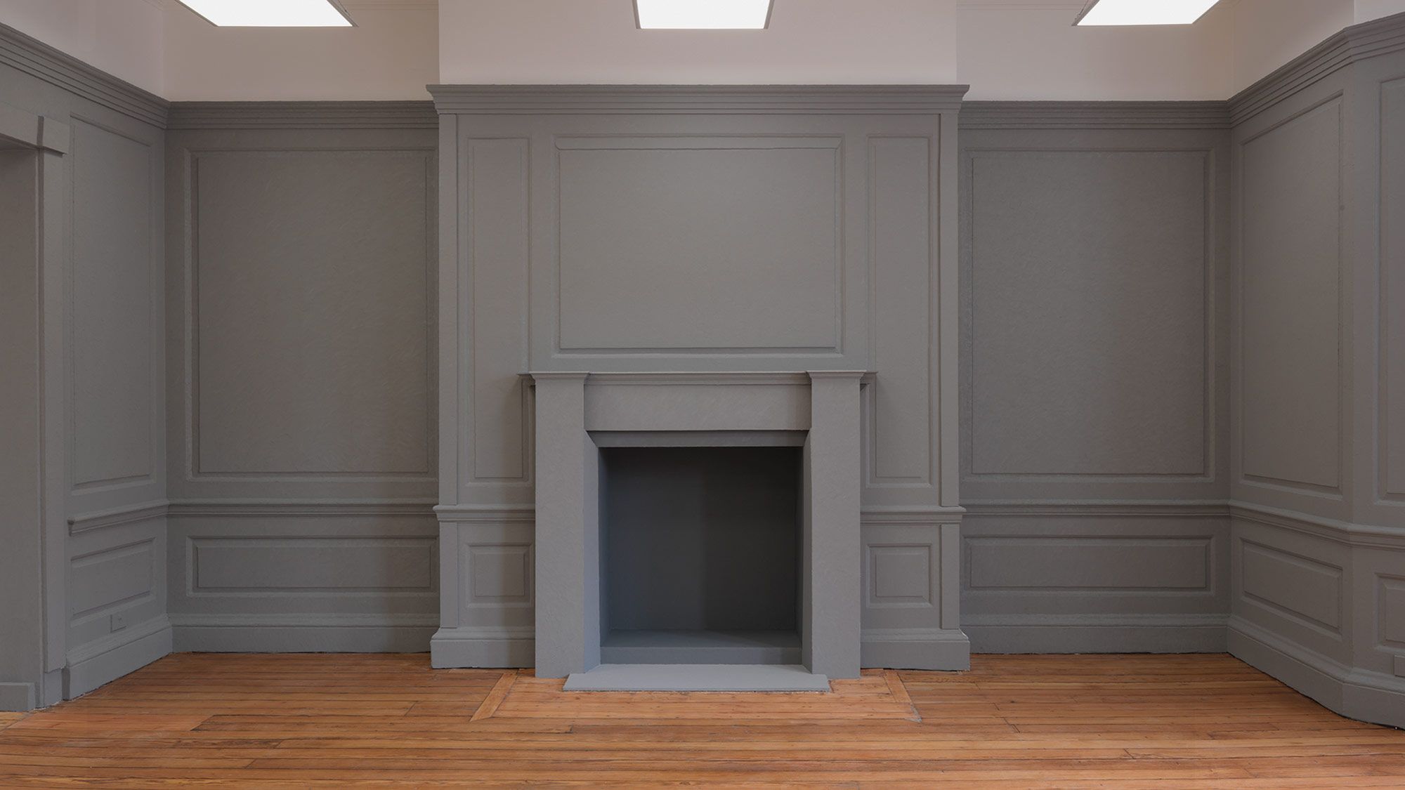 Thomas Hutton, Stone Anchor, Hunter/Whitfield London 2015