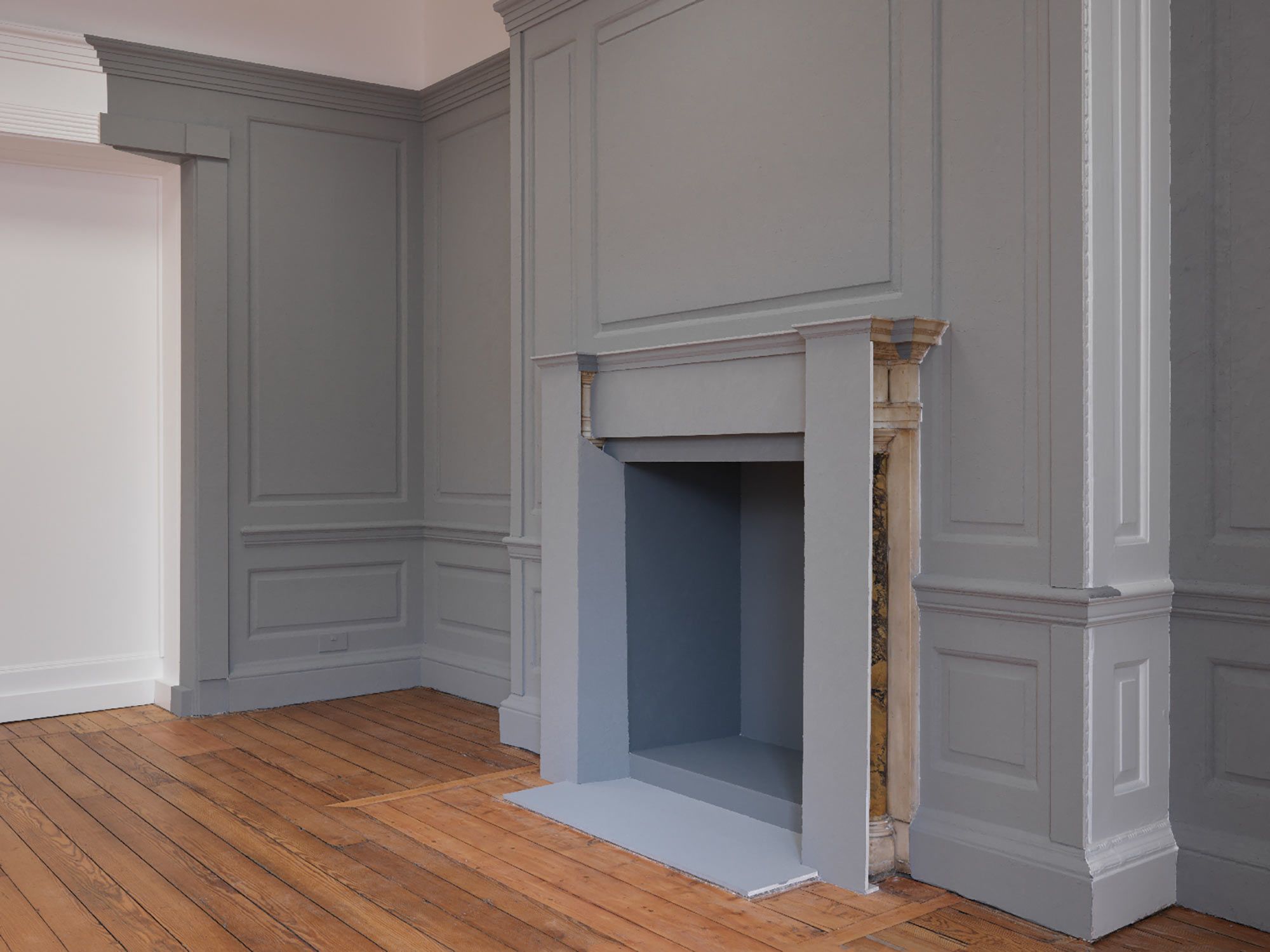 Thomas Hutton, Stone Anchor, Hunter/Whitfield London 2015