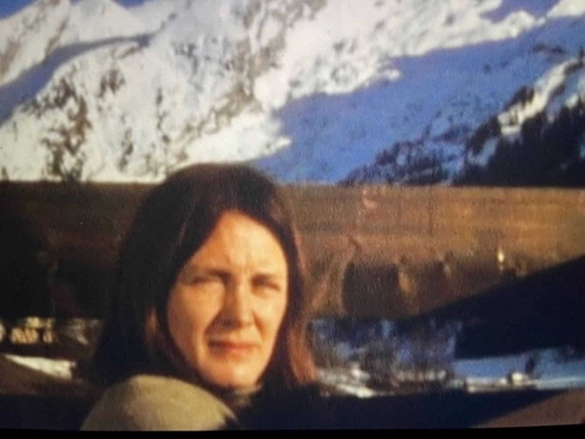 Still from The Super 8 Years (2022).