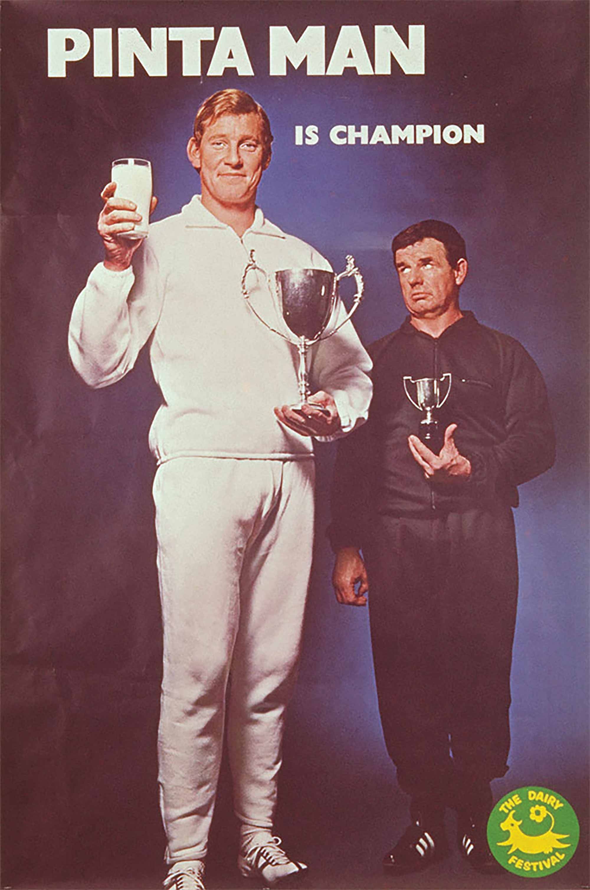 © The Dairy Council