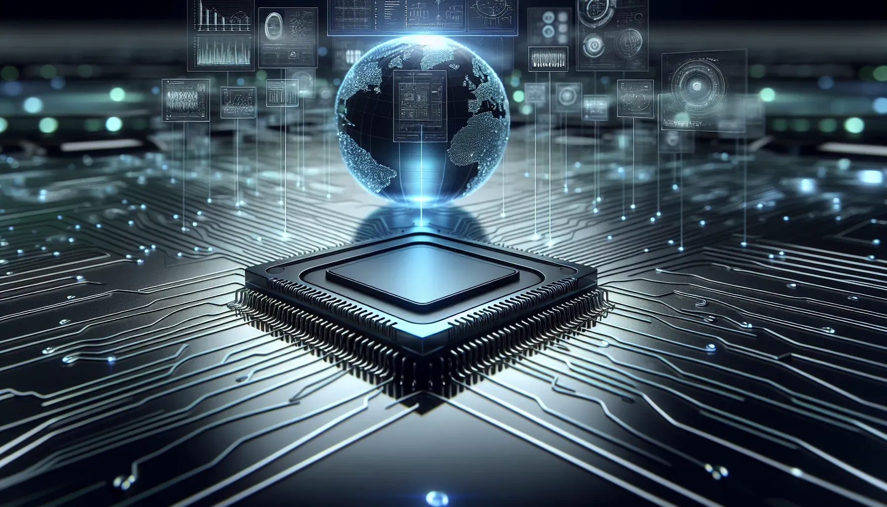 7 Methods For Staying Informed On Semiconductor Industry Innovations