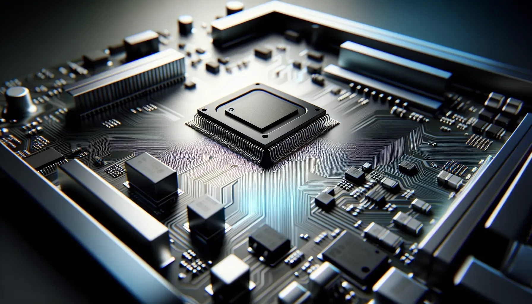 Innovations in Microchip Technology Semiconductor Magazine