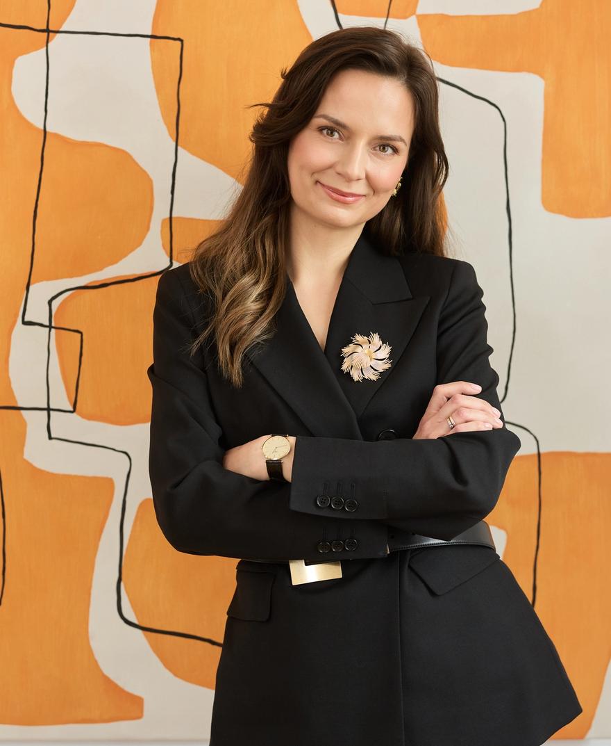 Kamila Lipecka