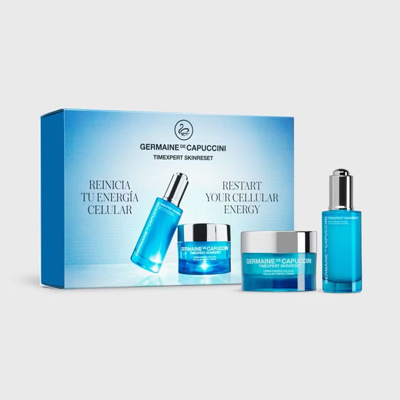 Timexpert Skinreset 1