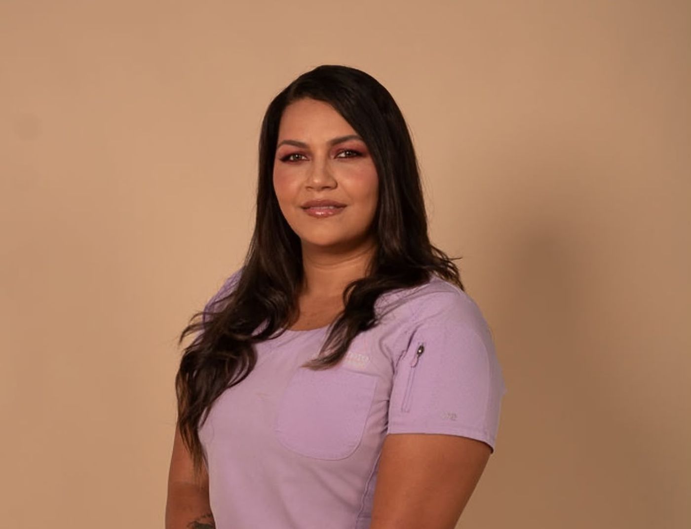 Rosa Mendoza