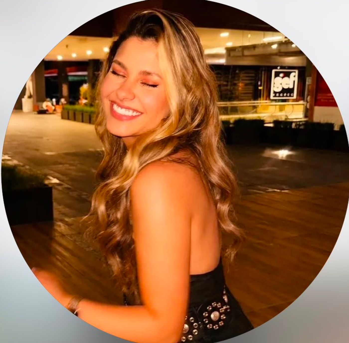 Luz Angelica