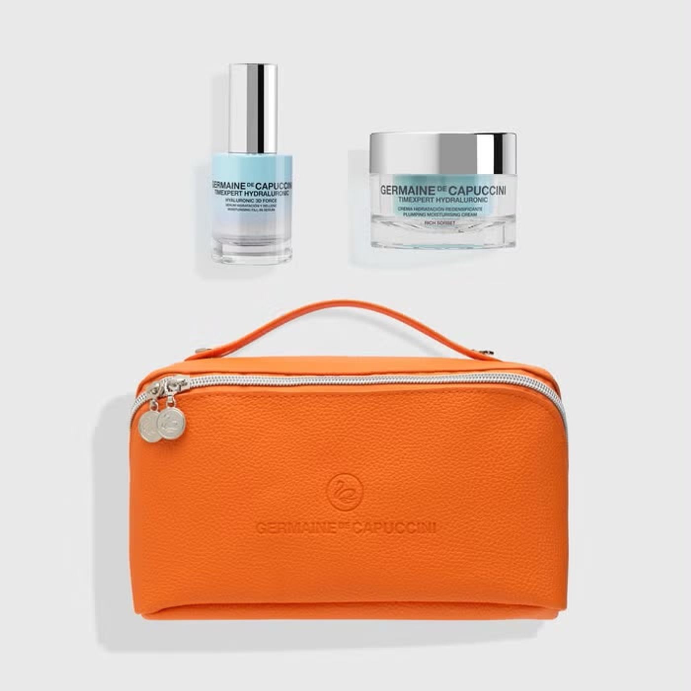 Timexpert Hydraluronic 1