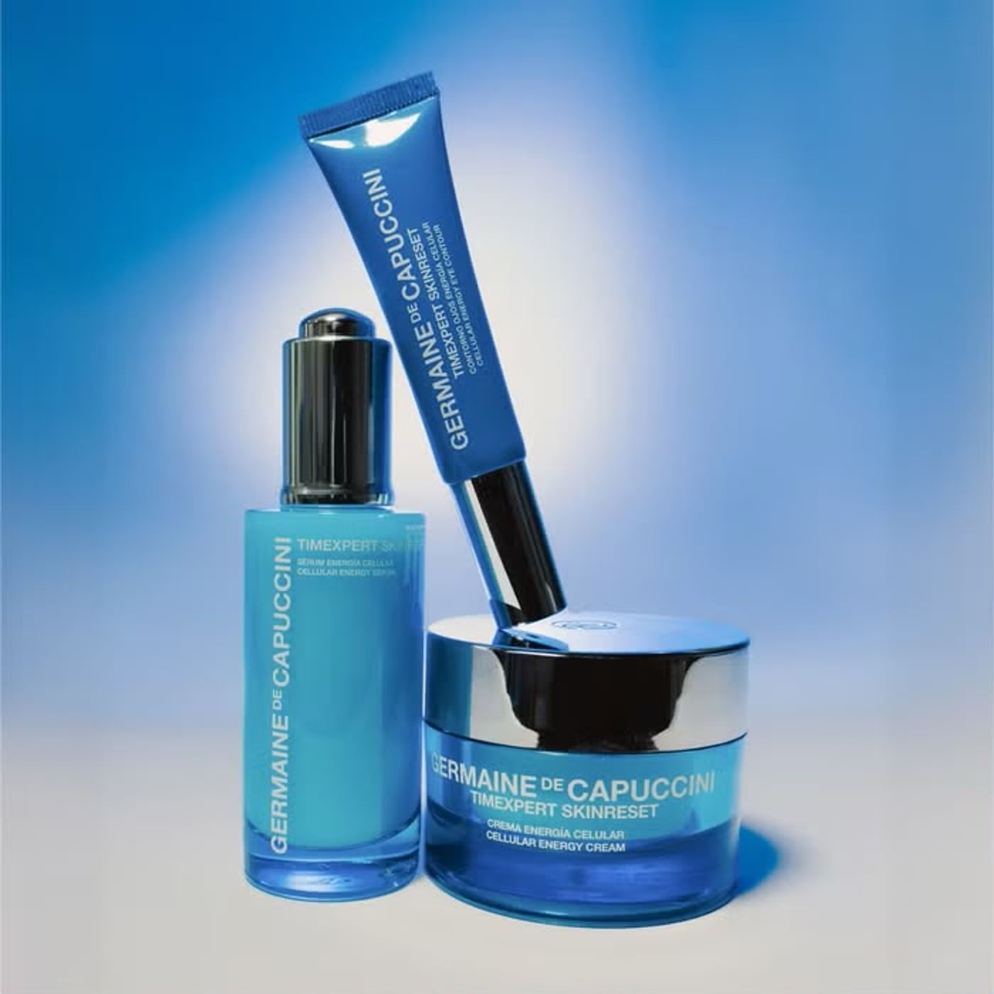 Timexpert Skinreset 2