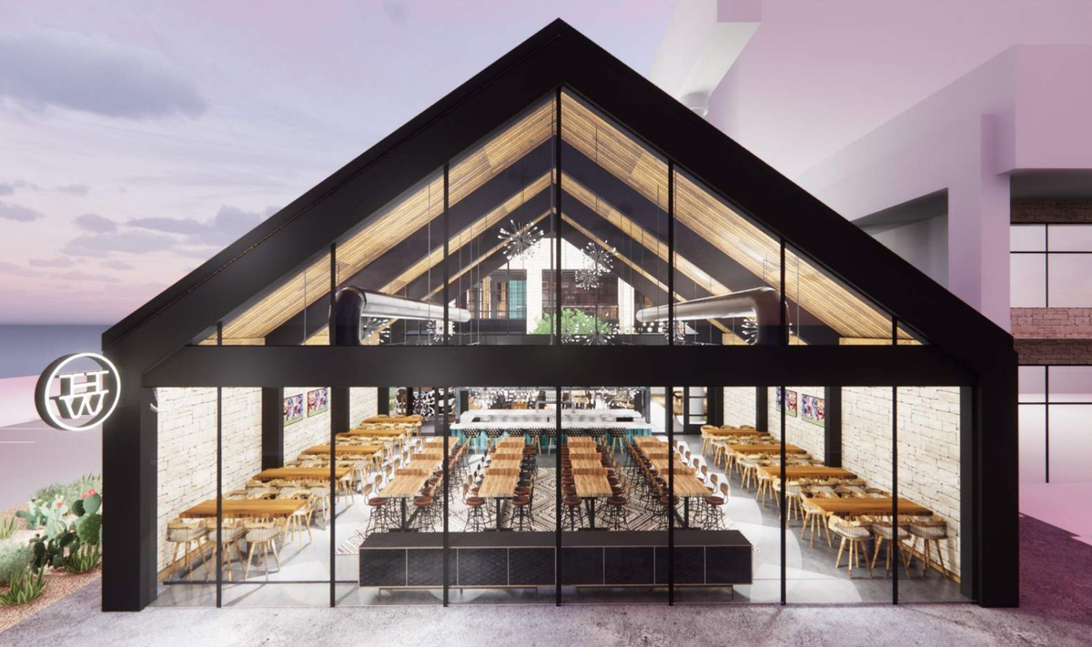 Groups & Parties Haywire Restaurants