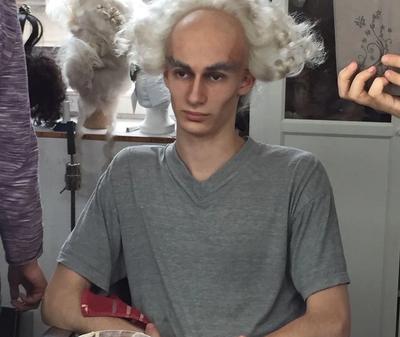 Michael Badent