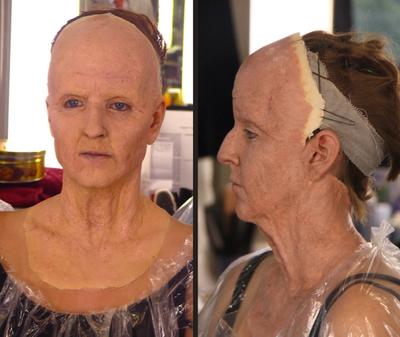 Alterungsprozess | Foto: Michael Badent © Michael Badent