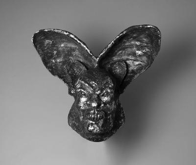 Fledermaus | Foto: Michael Badent © Michael Badent