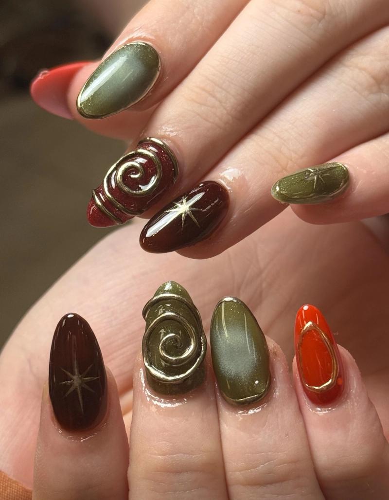 Nail Pro, Silverdale Gallery