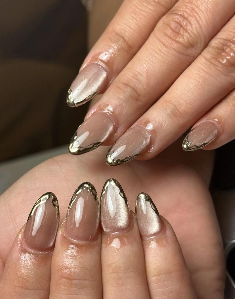 Nail Pro, Silverdale Gallery