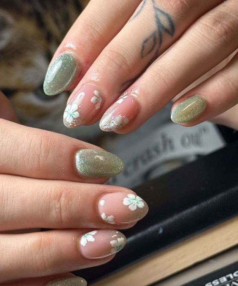 Nail Pro, Silverdale Gallery