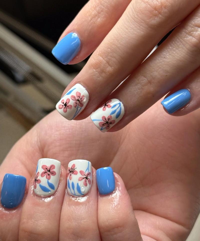 Nail Pro, Silverdale Gallery