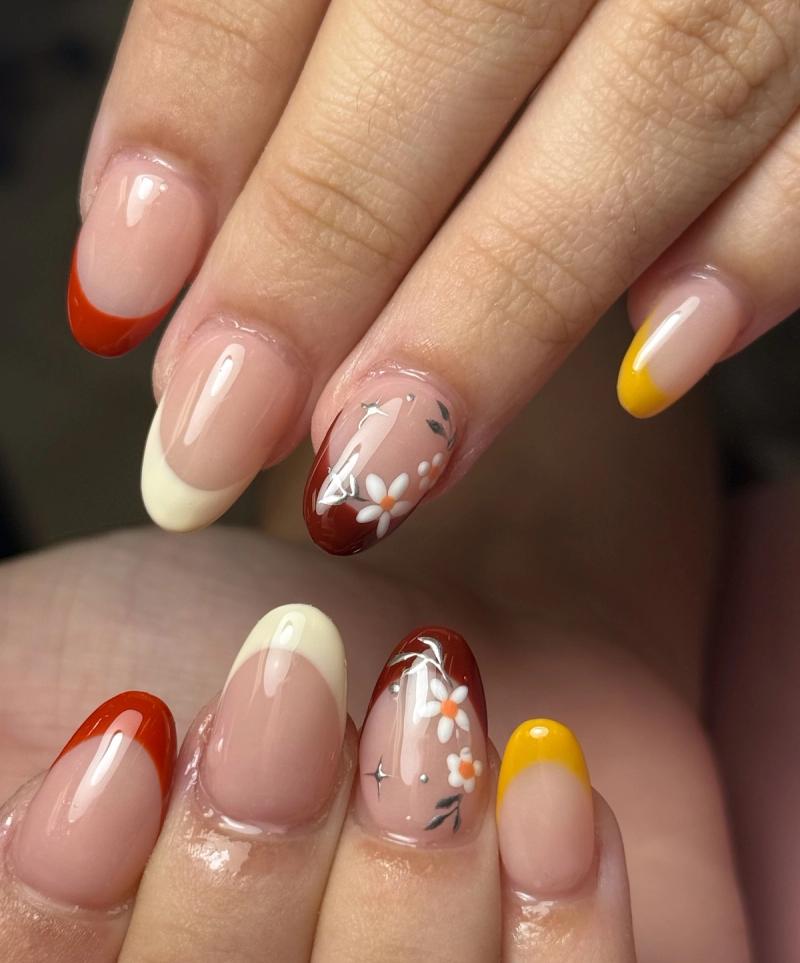 Nail Pro, Silverdale Gallery