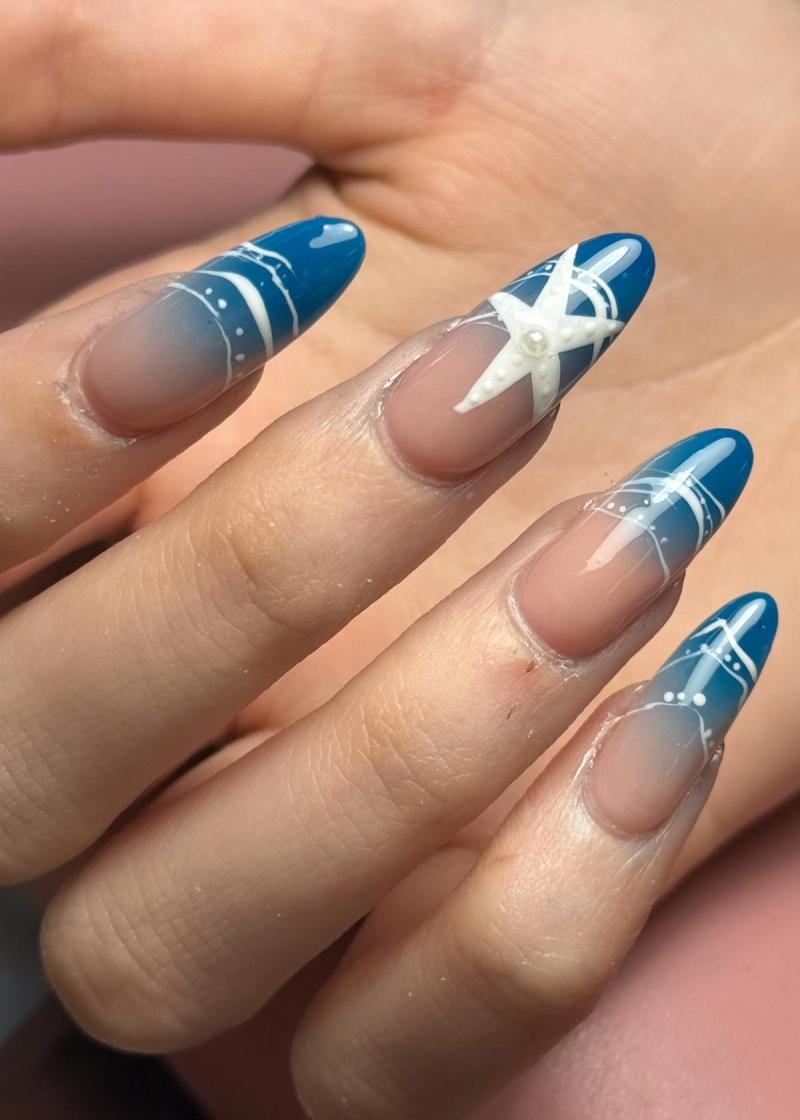 Nail Pro, Silverdale Gallery