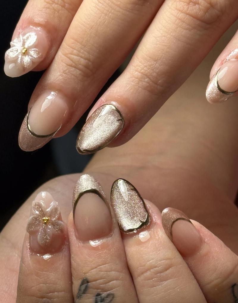 Nail Pro, Silverdale Gallery