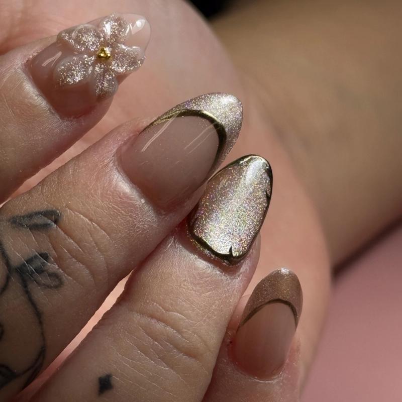 Nail Pro, Silverdale Gallery