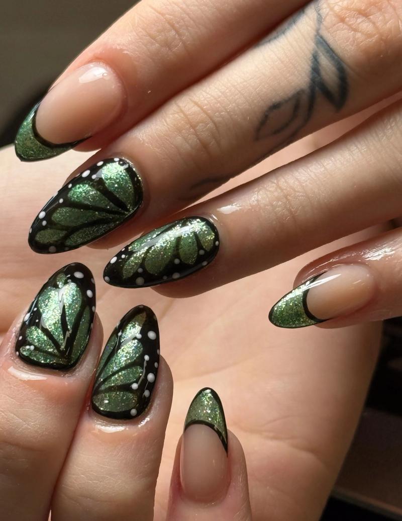Nail Pro, Silverdale Gallery