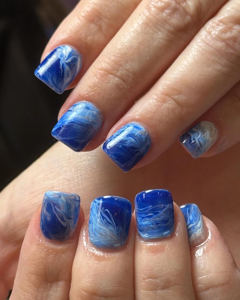Nail Pro, Silverdale Gallery