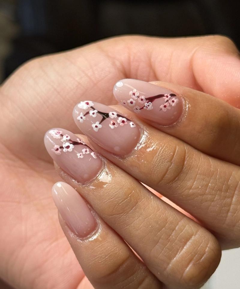 Nail Pro, Silverdale Gallery