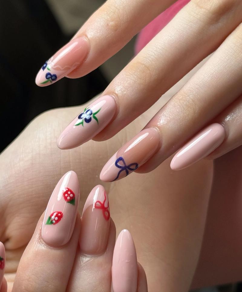 Nail Pro, Silverdale Gallery