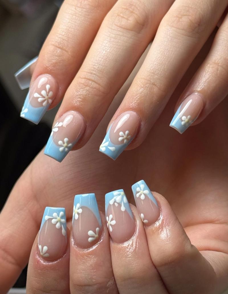 Nail Pro, Silverdale Gallery