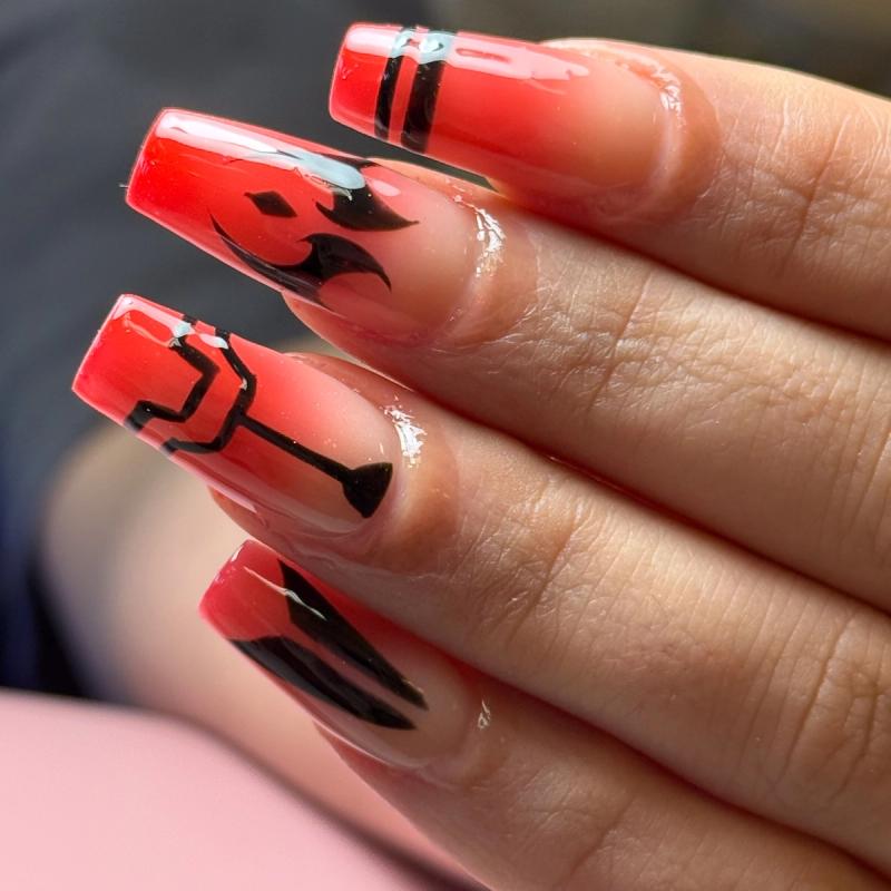 Nail Pro, Silverdale Gallery