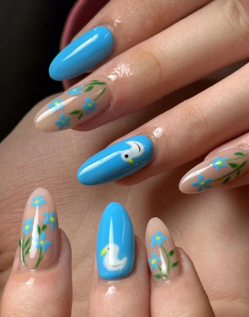 Nail Pro, Silverdale Gallery