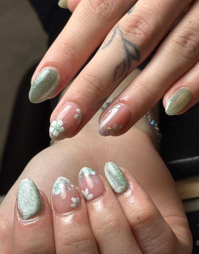 Nail Pro, Silverdale Gallery