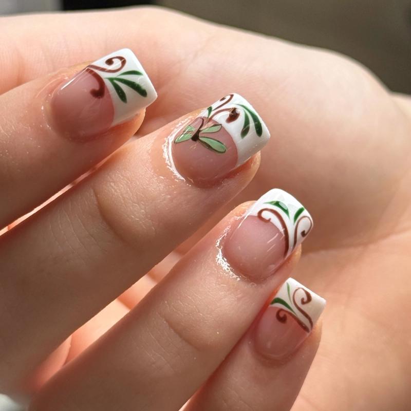 Nail Pro, Silverdale Gallery