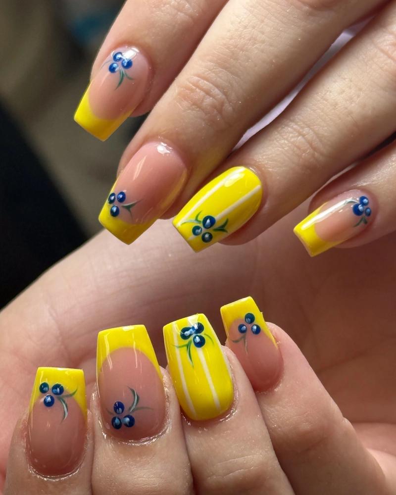 Nail Pro, Silverdale Gallery