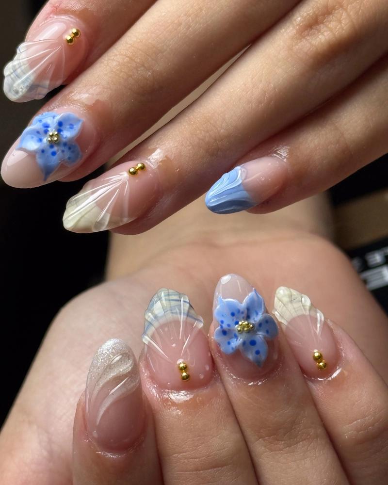 Nail Pro, Silverdale Gallery