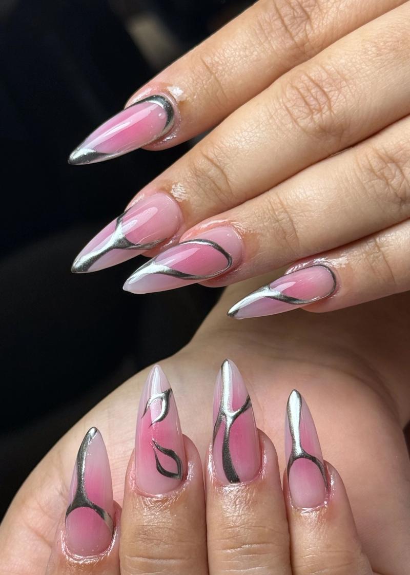 Nail Pro, Silverdale Gallery