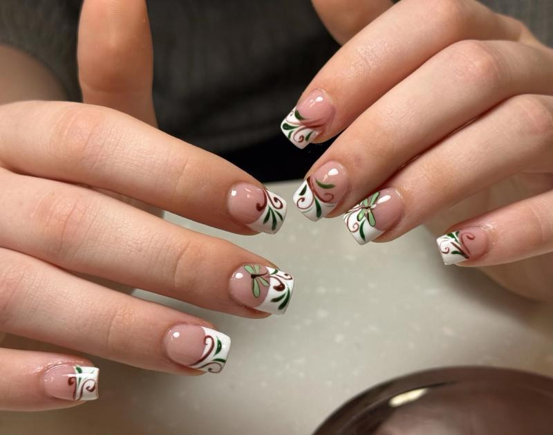 Nail Pro, Silverdale Gallery