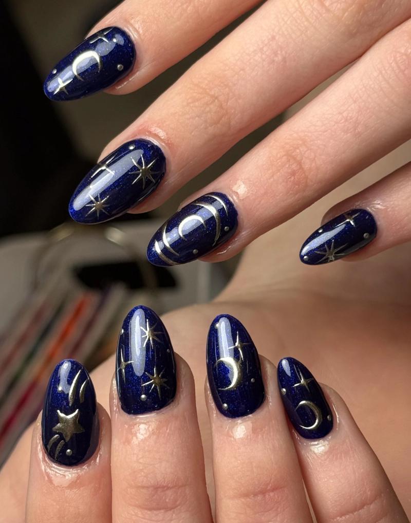 Nail Pro, Silverdale Gallery