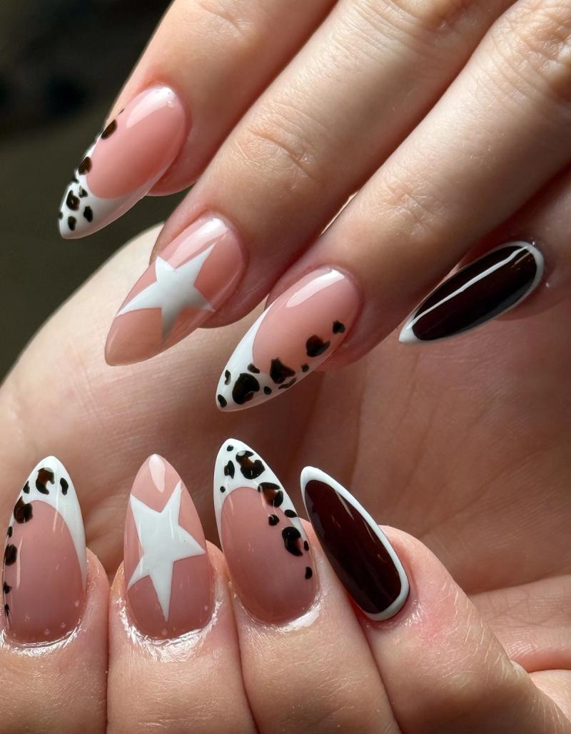 Nail Pro, Silverdale Gallery