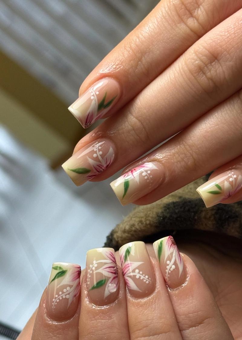 Nail Pro, Silverdale Gallery