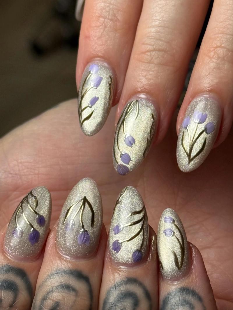 Nail Pro, Silverdale Gallery