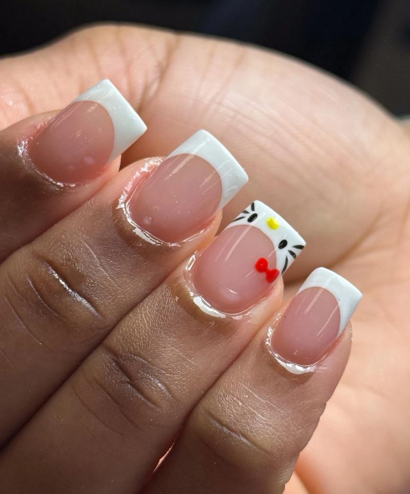 Nail Pro, Silverdale Gallery